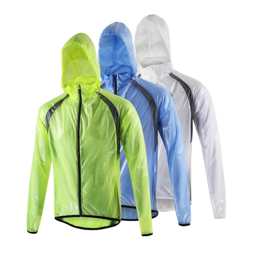 Rain Jacket